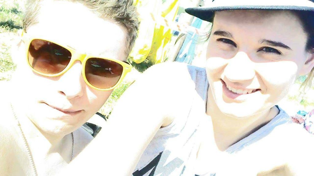 lednica :)