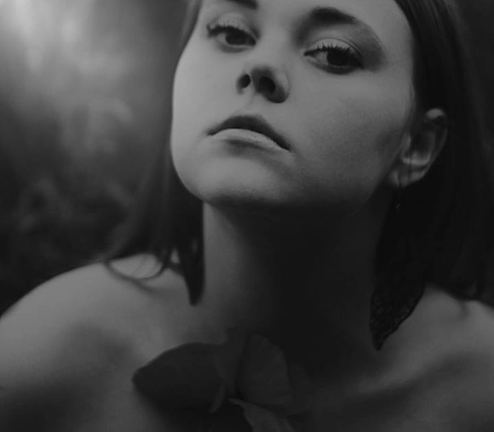 autoportret