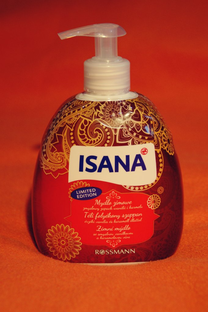 Isana