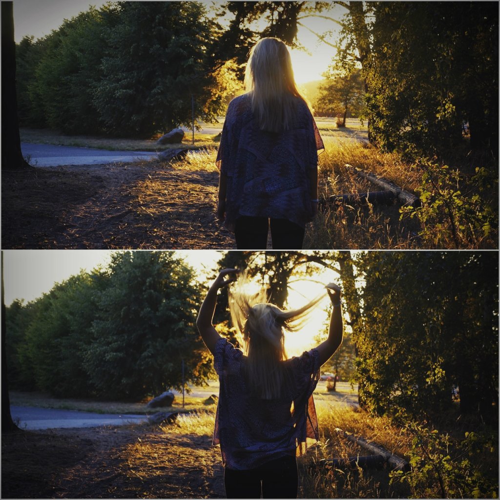 The last...