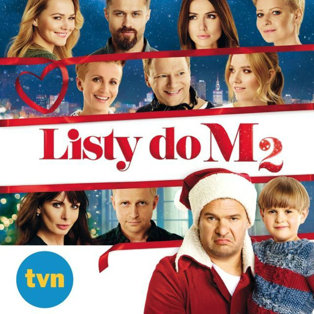 Listy do M 2