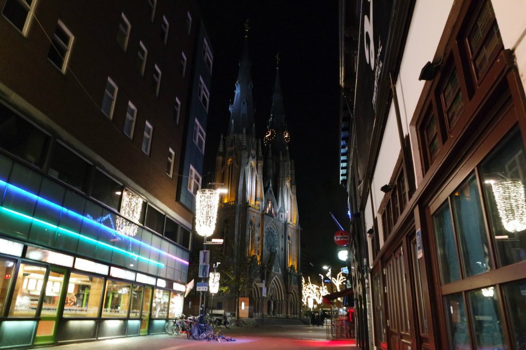 Eindhoven