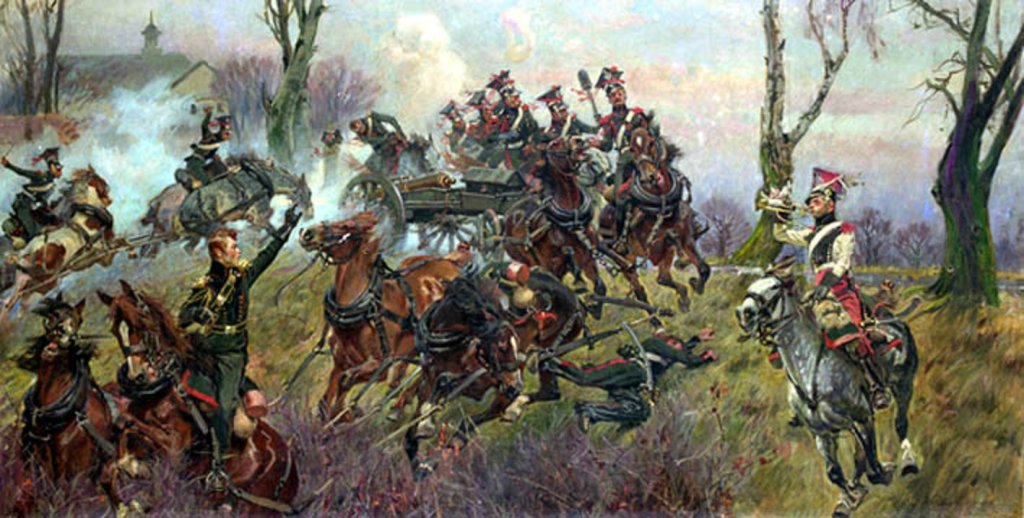 Malarze polscy