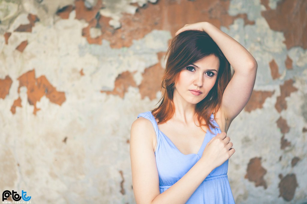 portret