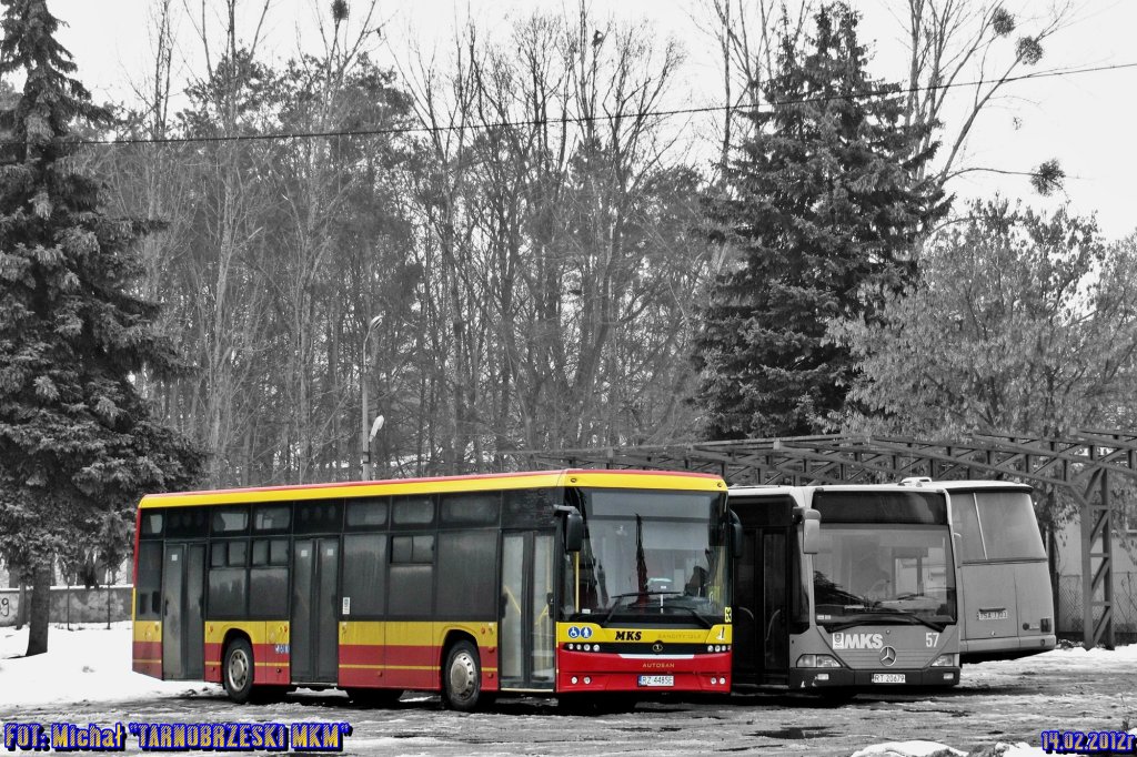 Autosan SANCITY 12LE #63