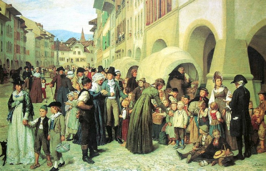 Max Liebermann