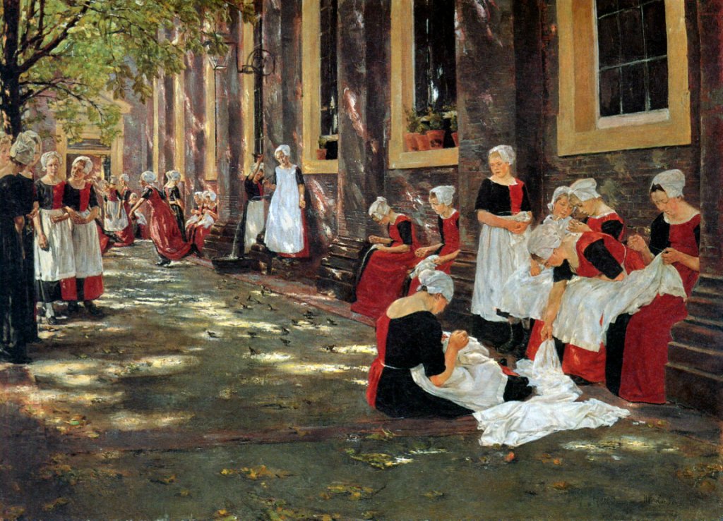 Max Liebermann