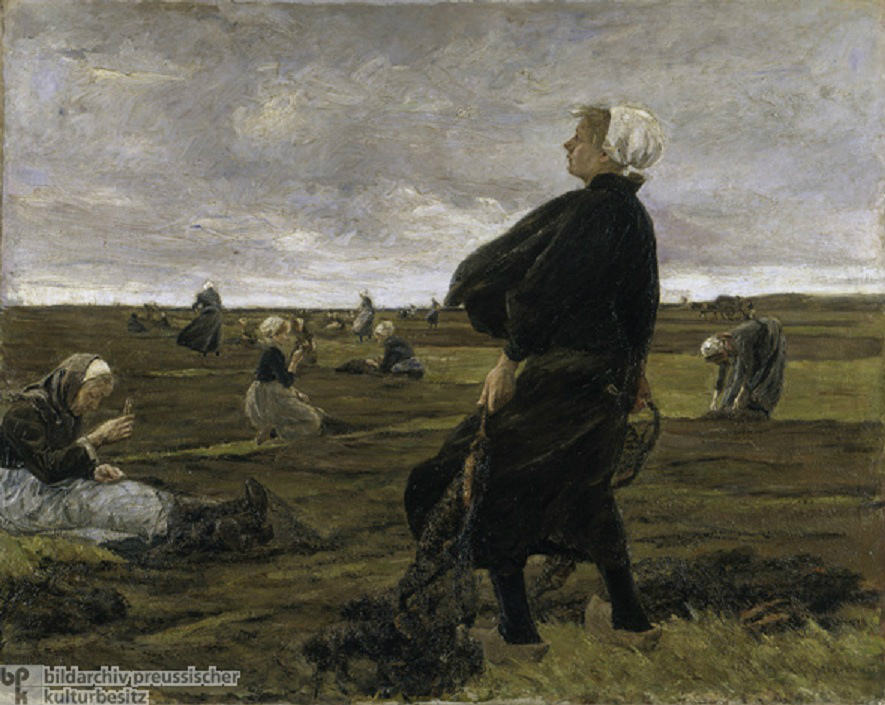 Max Liebermann