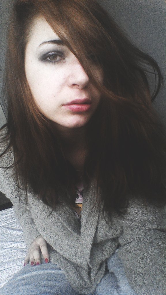TIRED AS FUCK
