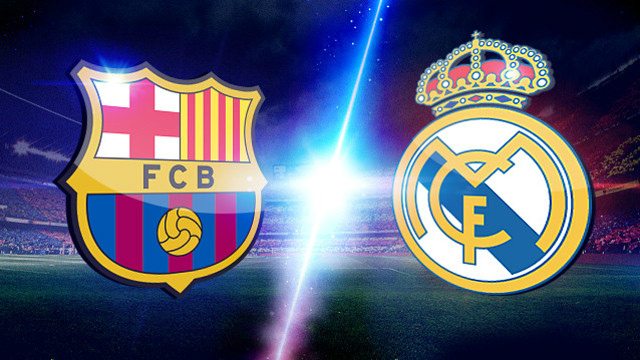 FC Barcelona vs Real transmisja 