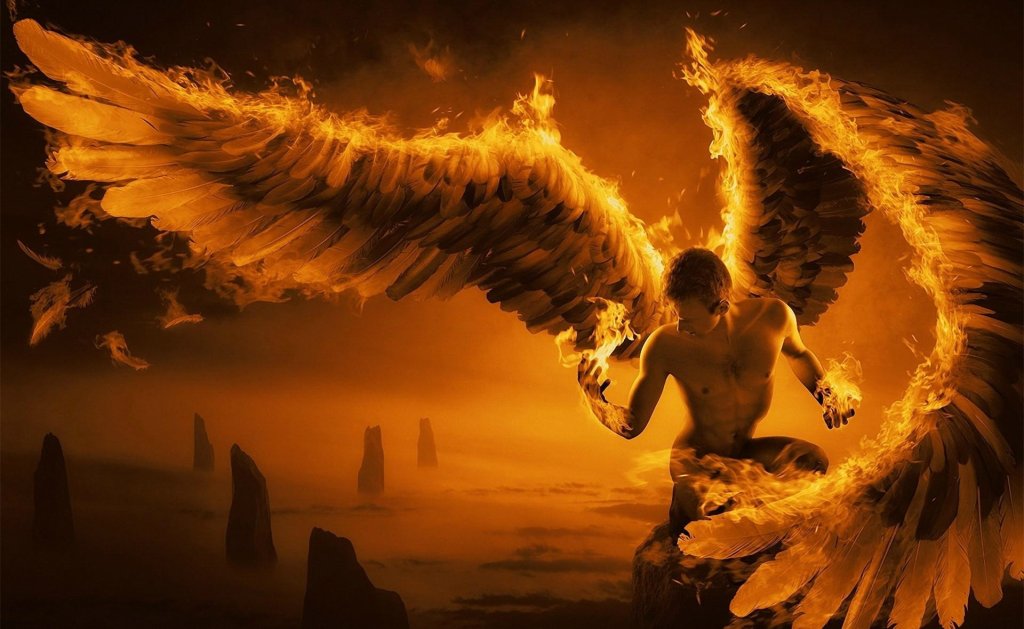 Angel