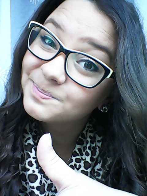 Studentka :-)