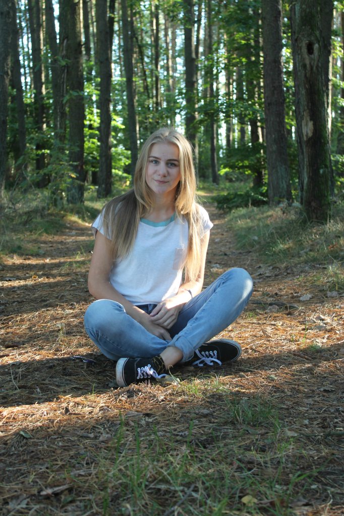 Give me love :)