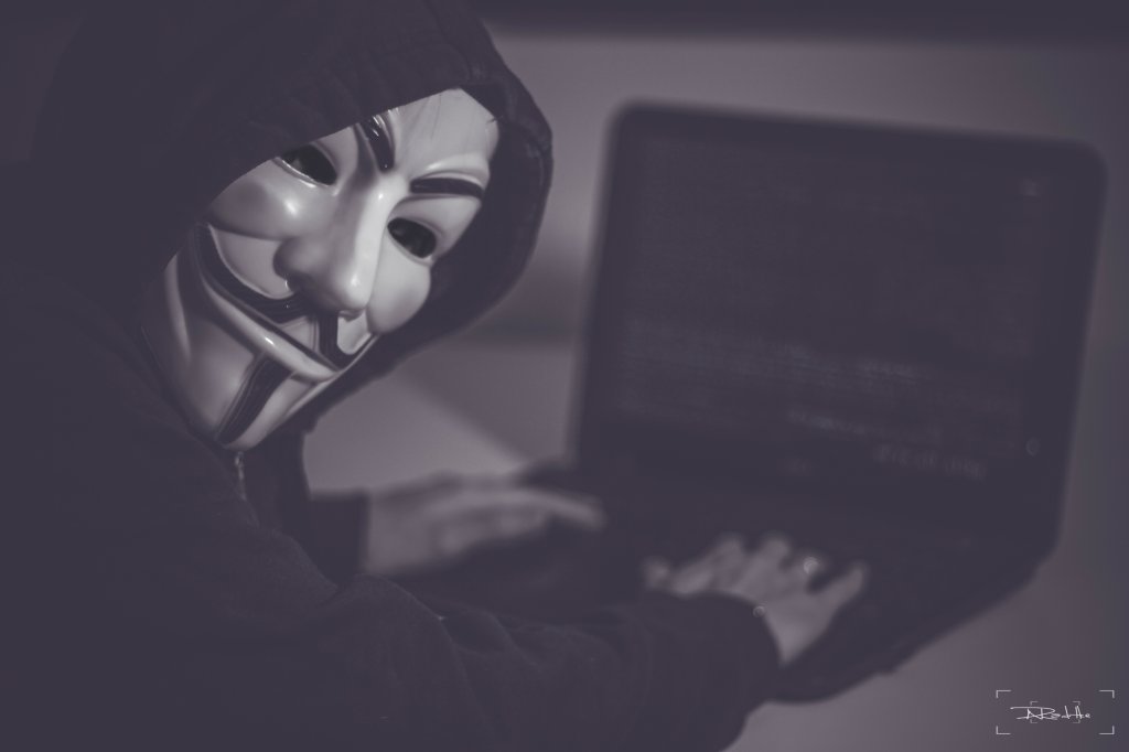 Anonymous.