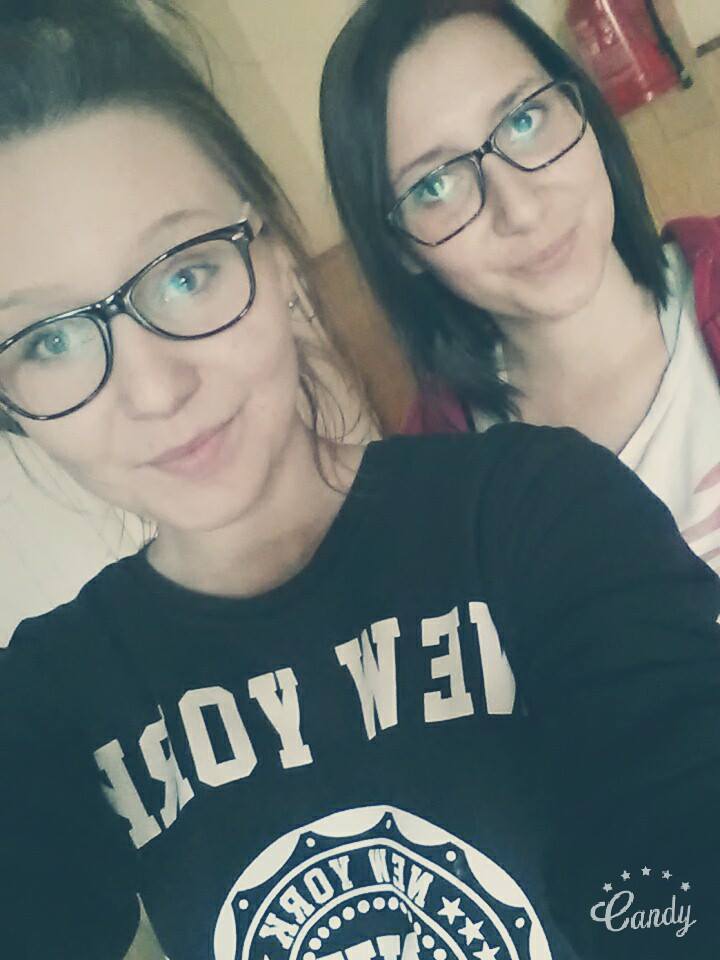 Witamy! ^^
