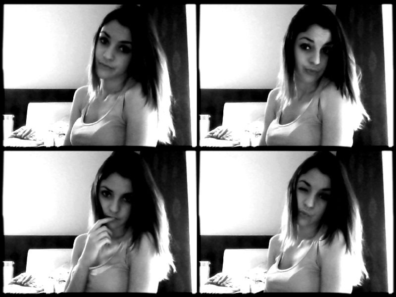 on my mind