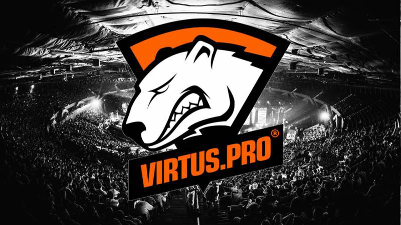 VIRTUS PRO