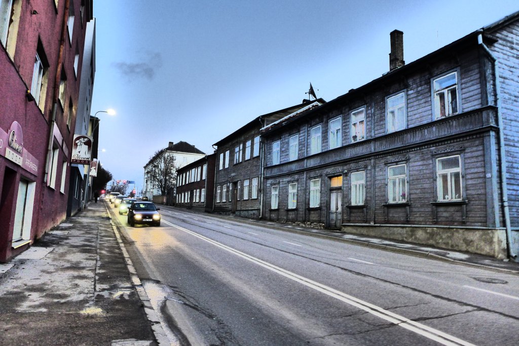 Tartu