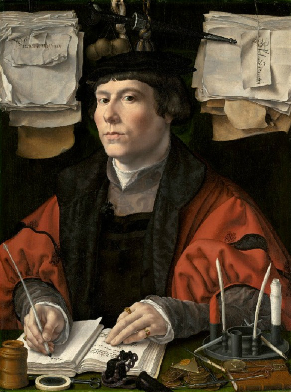 Jan Dessaerts