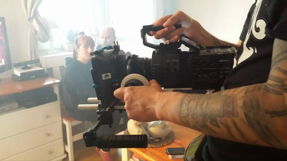 9 liter filmy