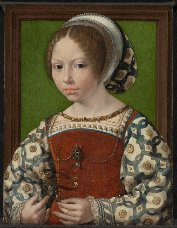 Jan Gossaert