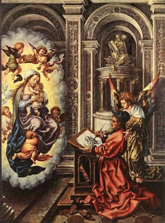 Jan Gossaert