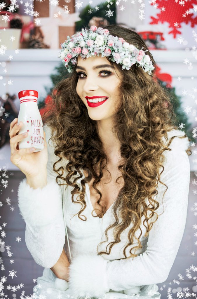 For Santa