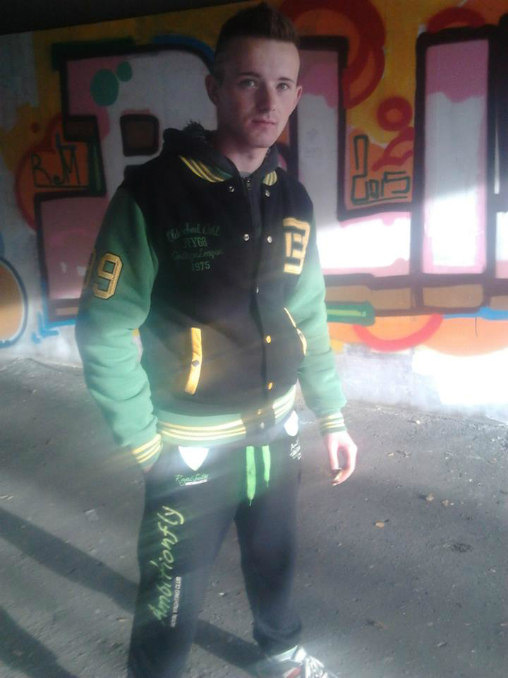 Nowy pocztek