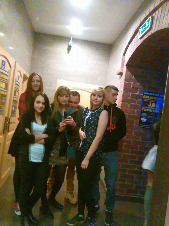 Ostatki :D 