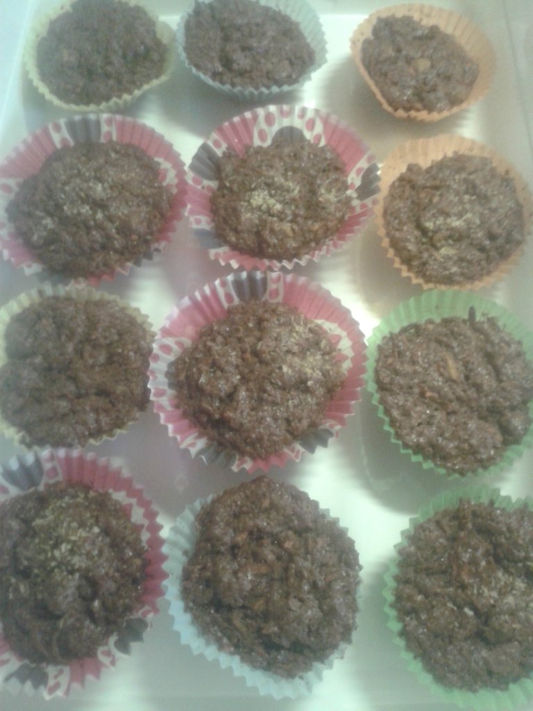 2015-11-14 MUFFINKI CZEKOLADOWE 