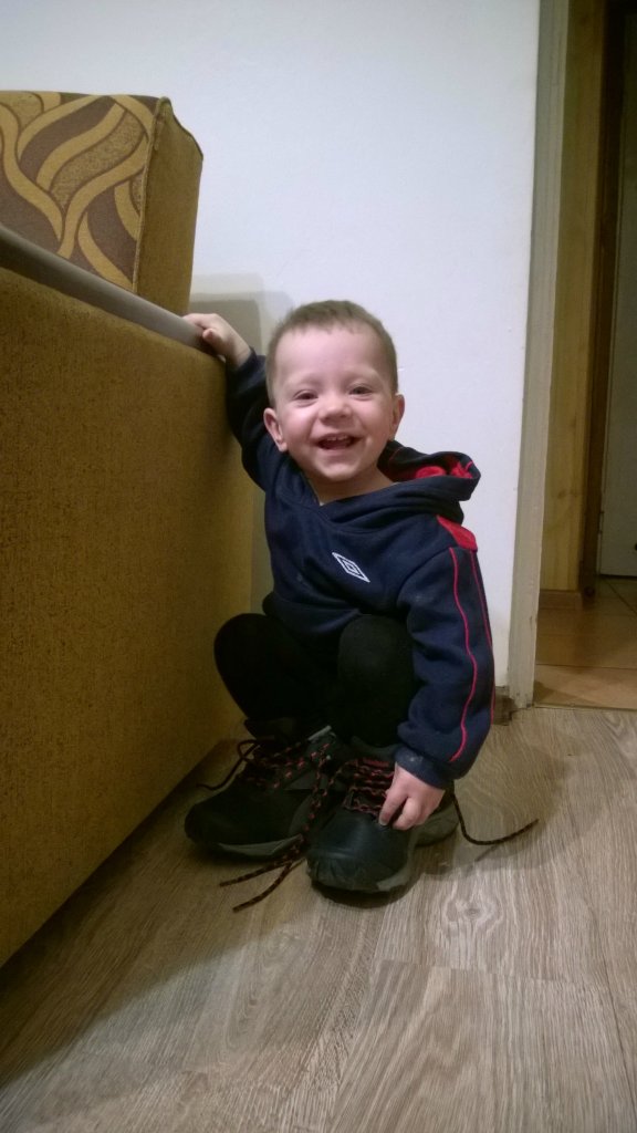 Cze jestem Kacper 
