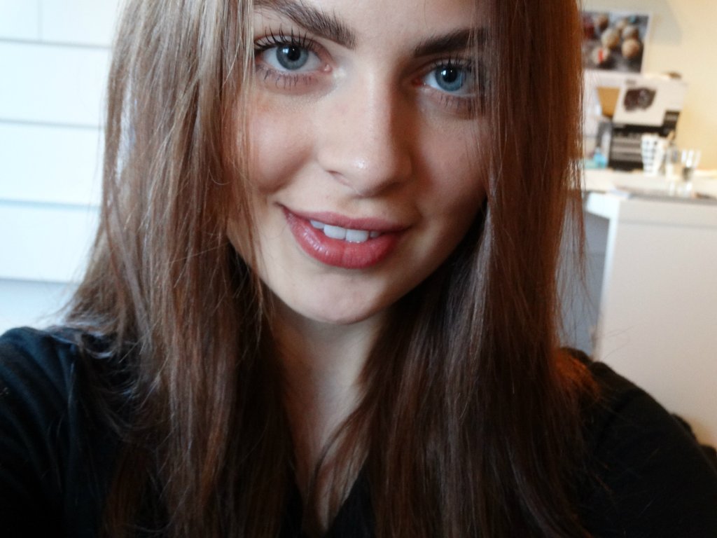 Hello, its me! 