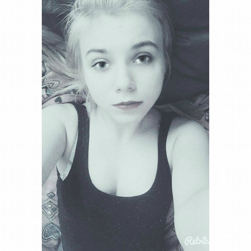 Jej serce jest Moje ;*