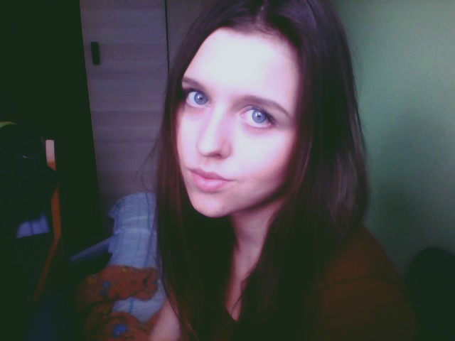 ;]