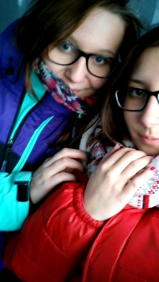 Witamy! ^^