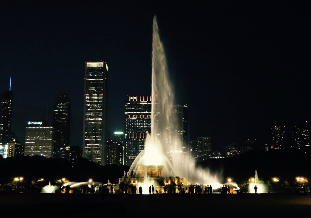 Chicago