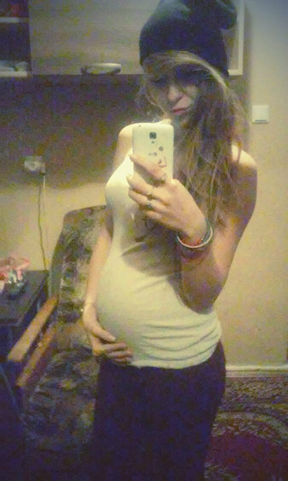 Synek ronie *,* 