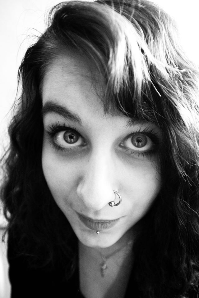 she.