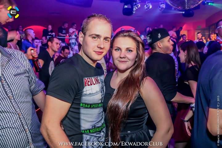 EKWADOR CLUB ^^
