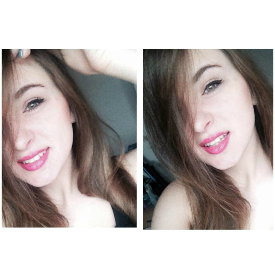 Chciaabym by...