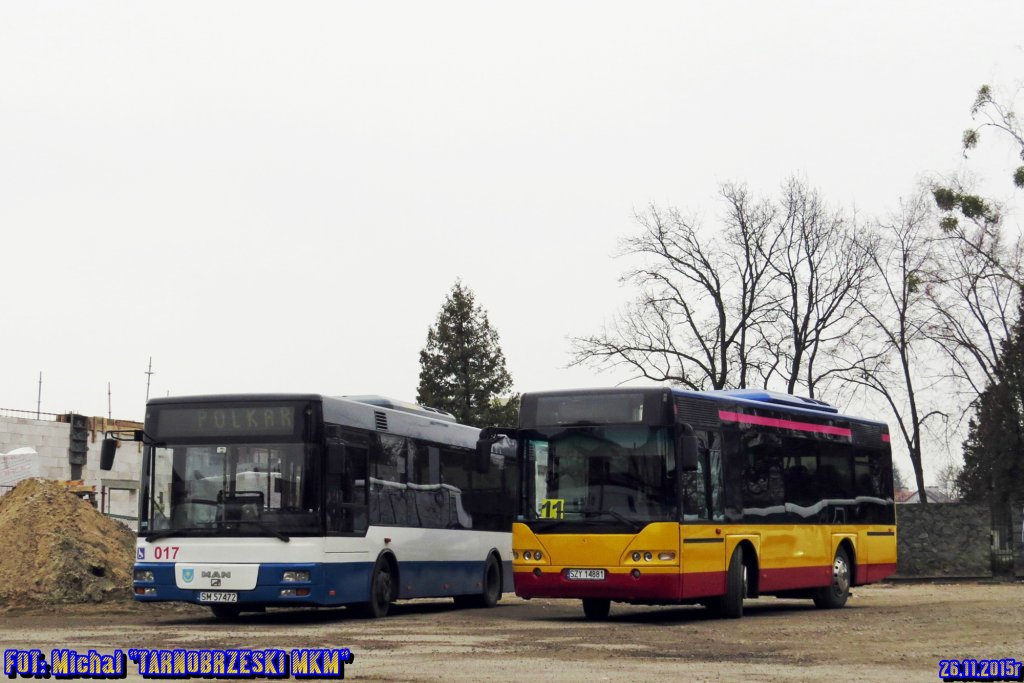 Neoplan N4407 #SZY 14881