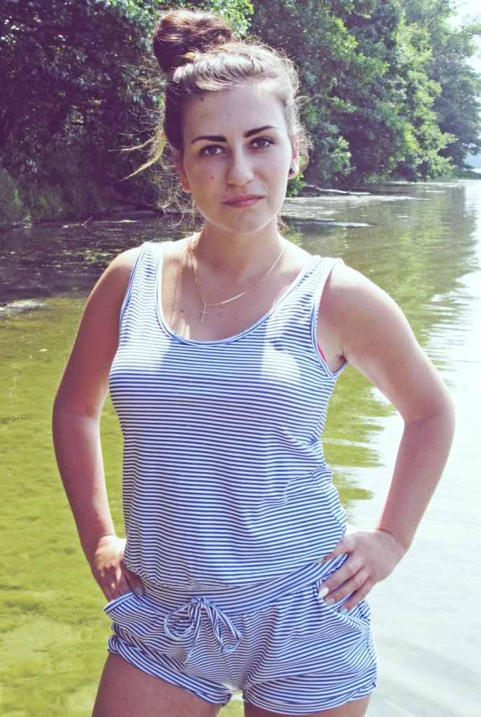 Oliwia.
