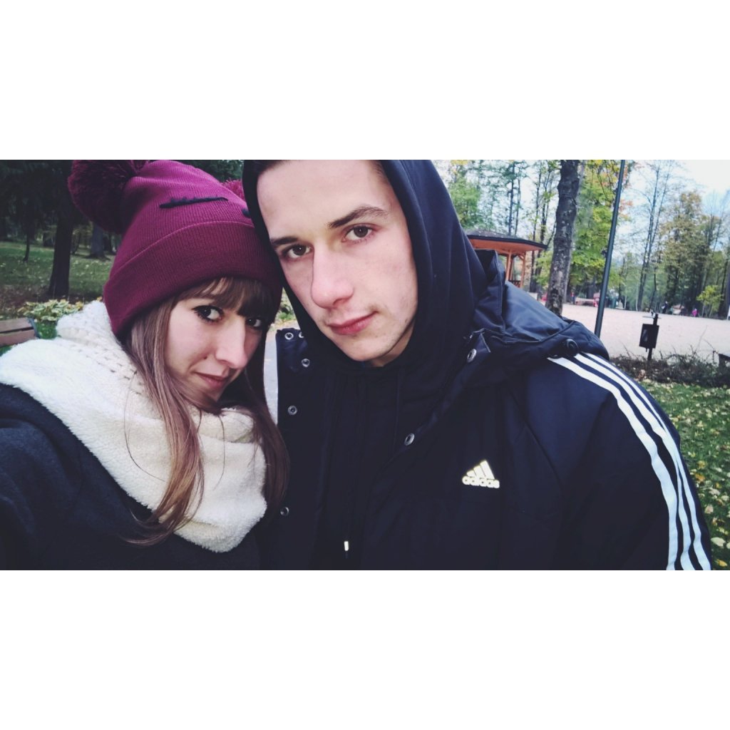 Park Zdrojowy- Rabka- Zdrj