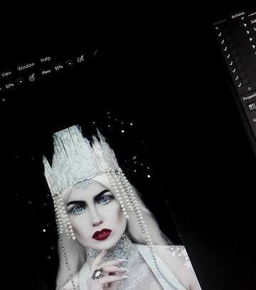 White Queen