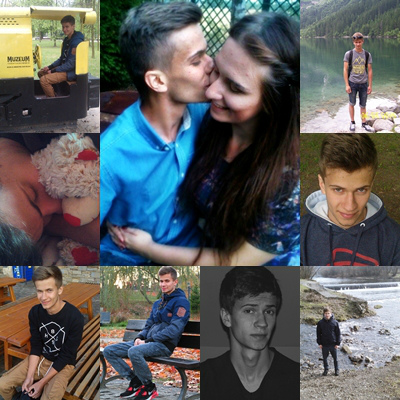 Urodzinowo ;*