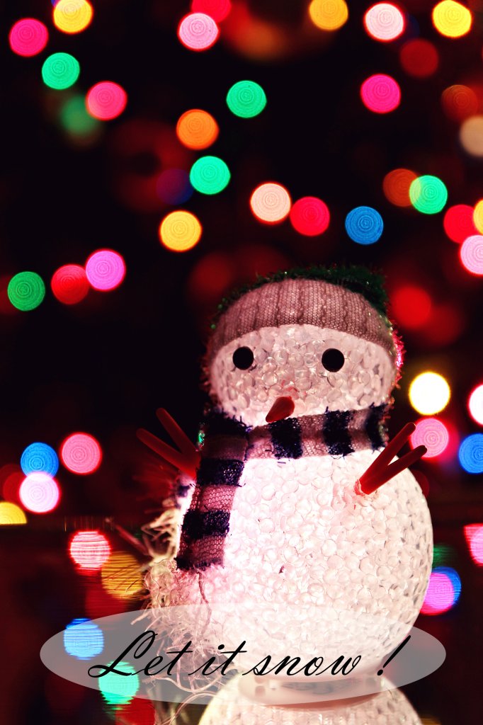 Snowman