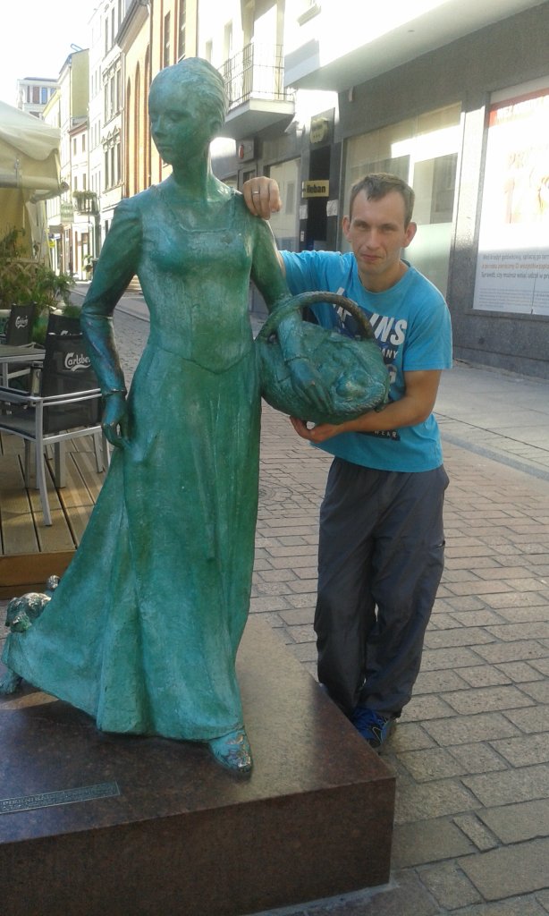 Moje soneczko kochane :*