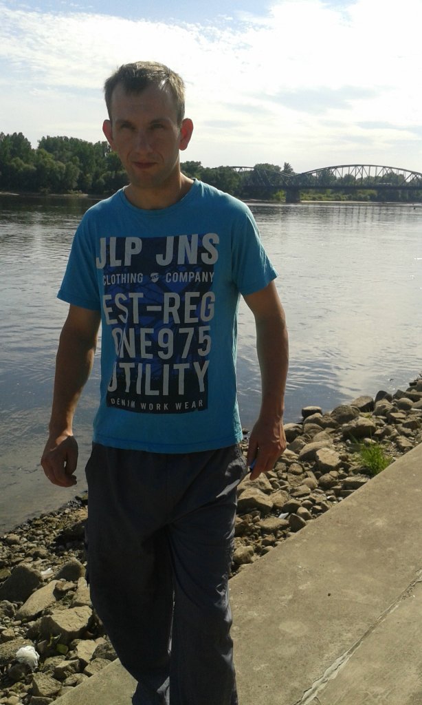 Mj misiaczek kochany :*
