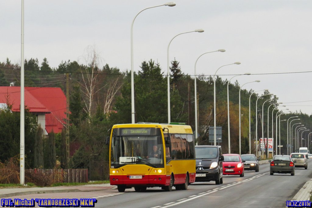Ikarus EAG E91 #64