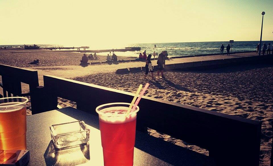 Chillout ;)